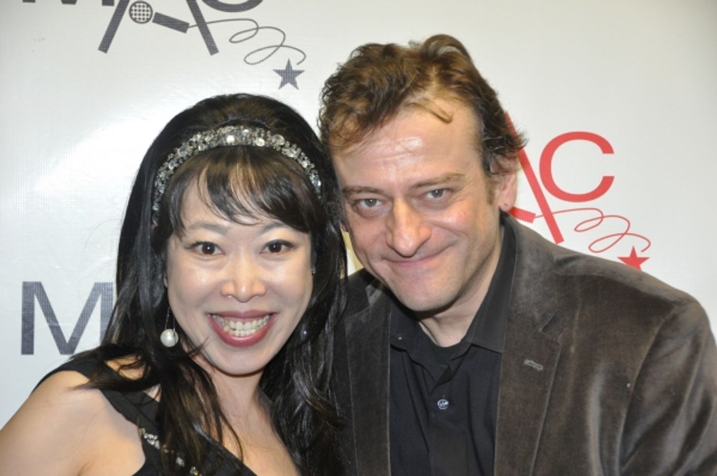 Photo Coverage: Check out Pics from the MAC Awards 2015!  Image