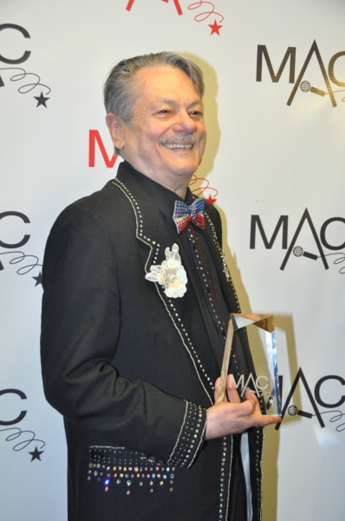 Photo Coverage: Check out Pics from the MAC Awards 2015!  Image