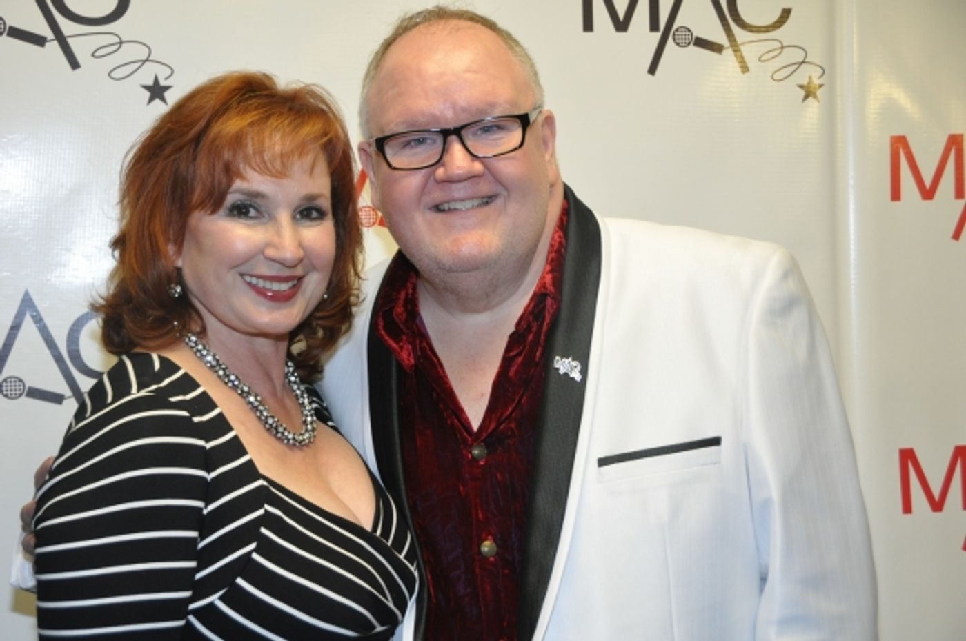 Photo Coverage: Check out Pics from the MAC Awards 2015!  Image