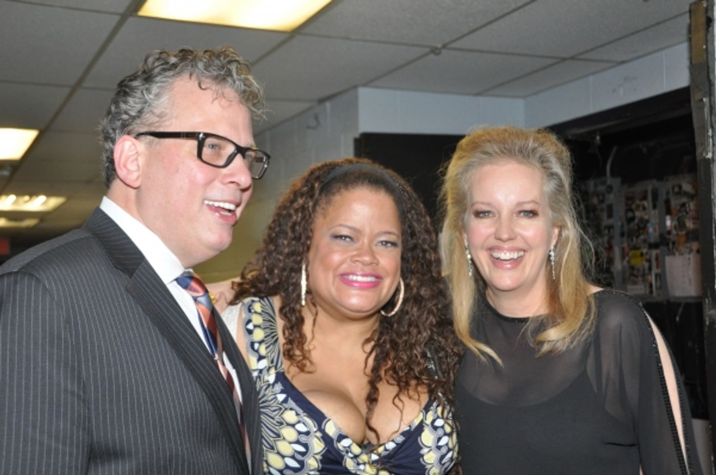 Photo Coverage: Check out Pics from the MAC Awards 2015!  Image