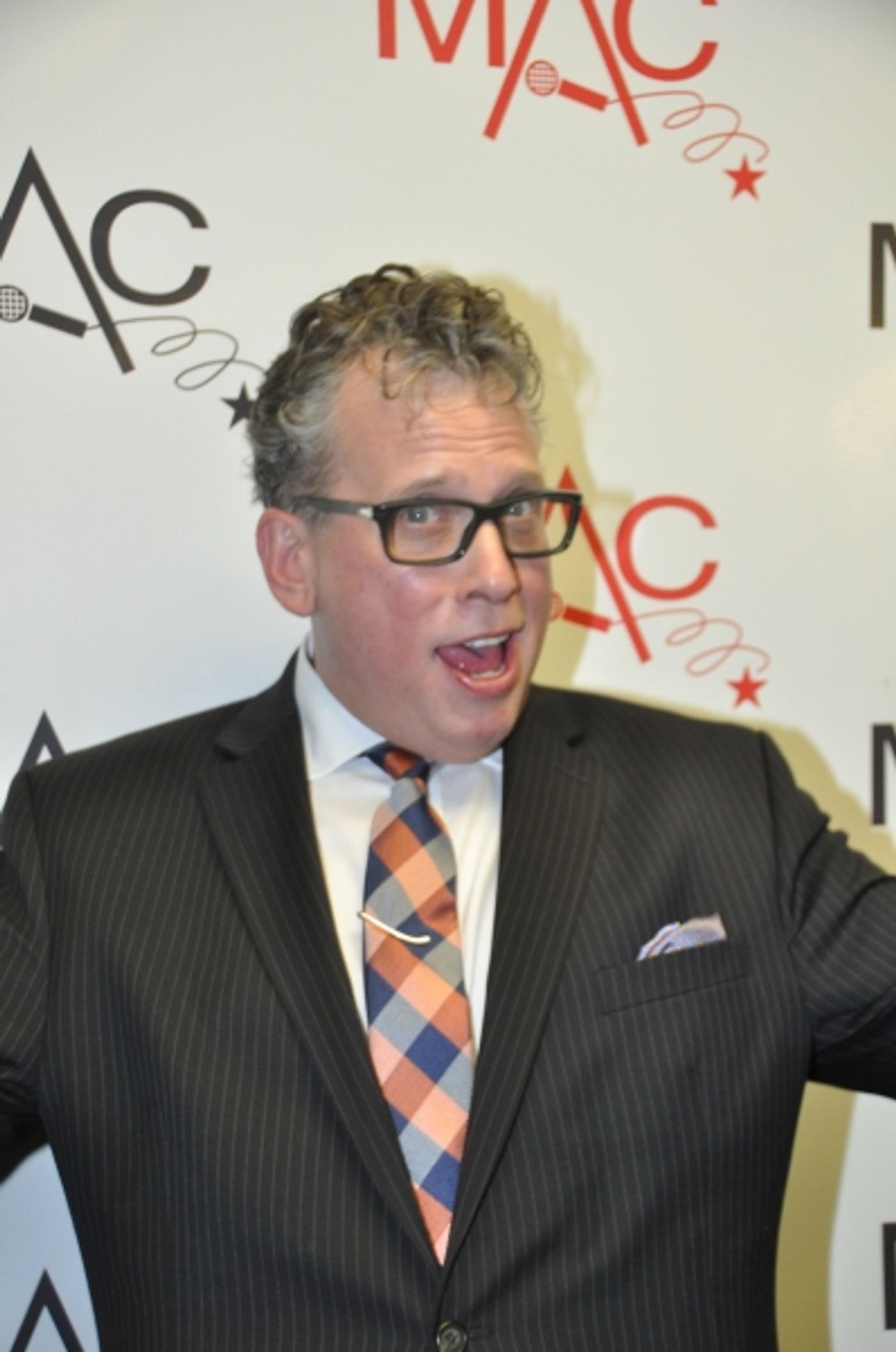 Photo Coverage: Check out Pics from the MAC Awards 2015!  Image