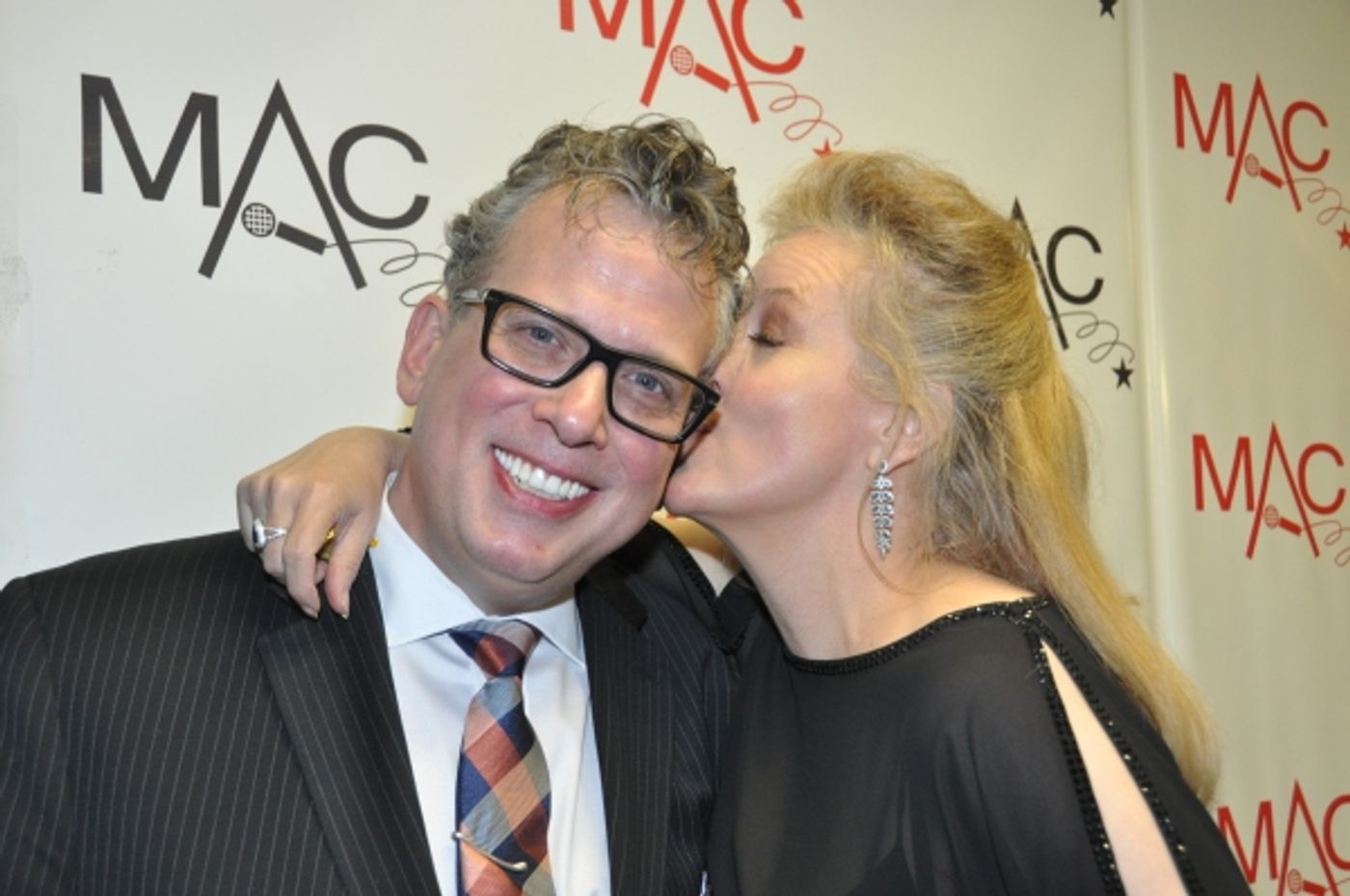 Photo Coverage: Check out Pics from the MAC Awards 2015!  Image