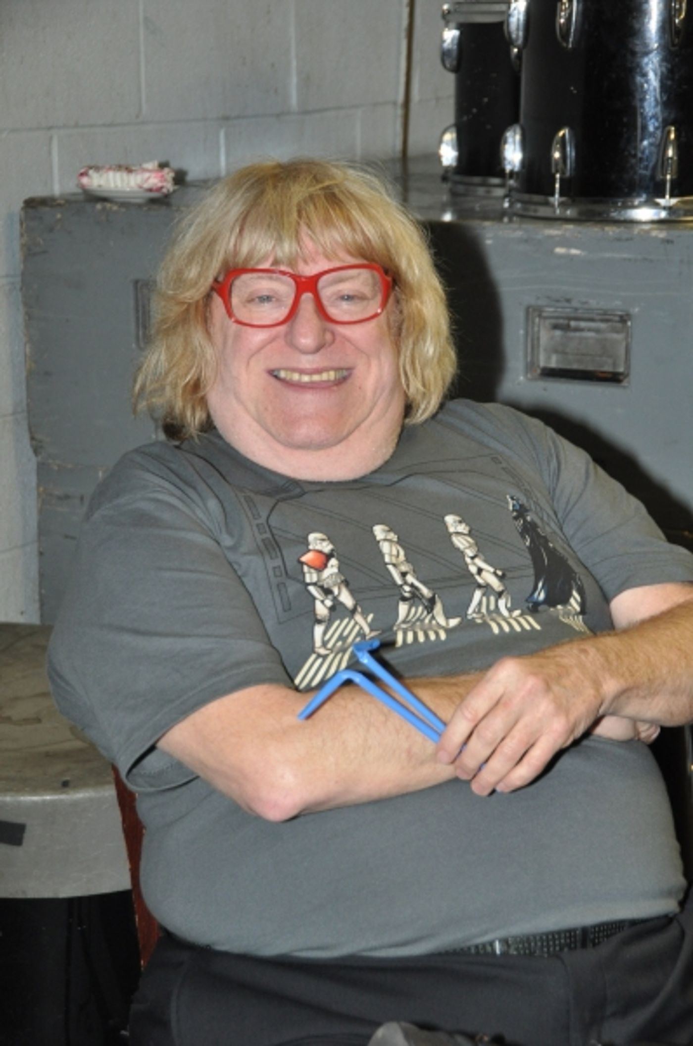 Photo Coverage: Check out Pics from the MAC Awards 2015!  Image