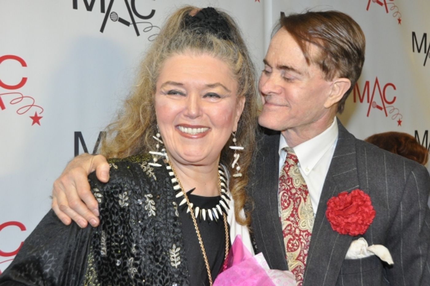 Photo Coverage: Check out Pics from the MAC Awards 2015!  Image