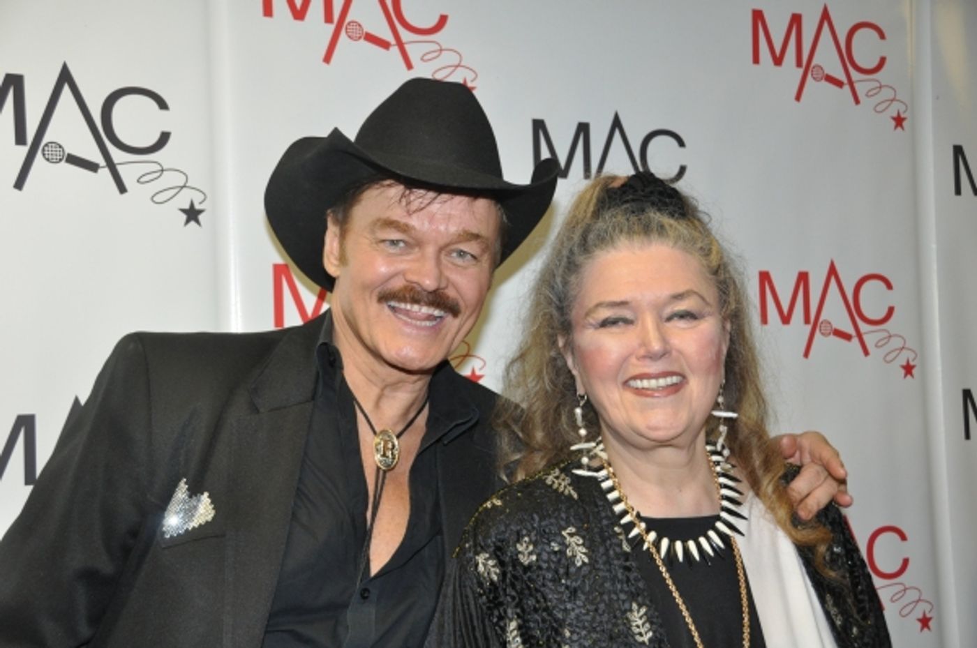 Photo Coverage: Check out Pics from the MAC Awards 2015!  Image