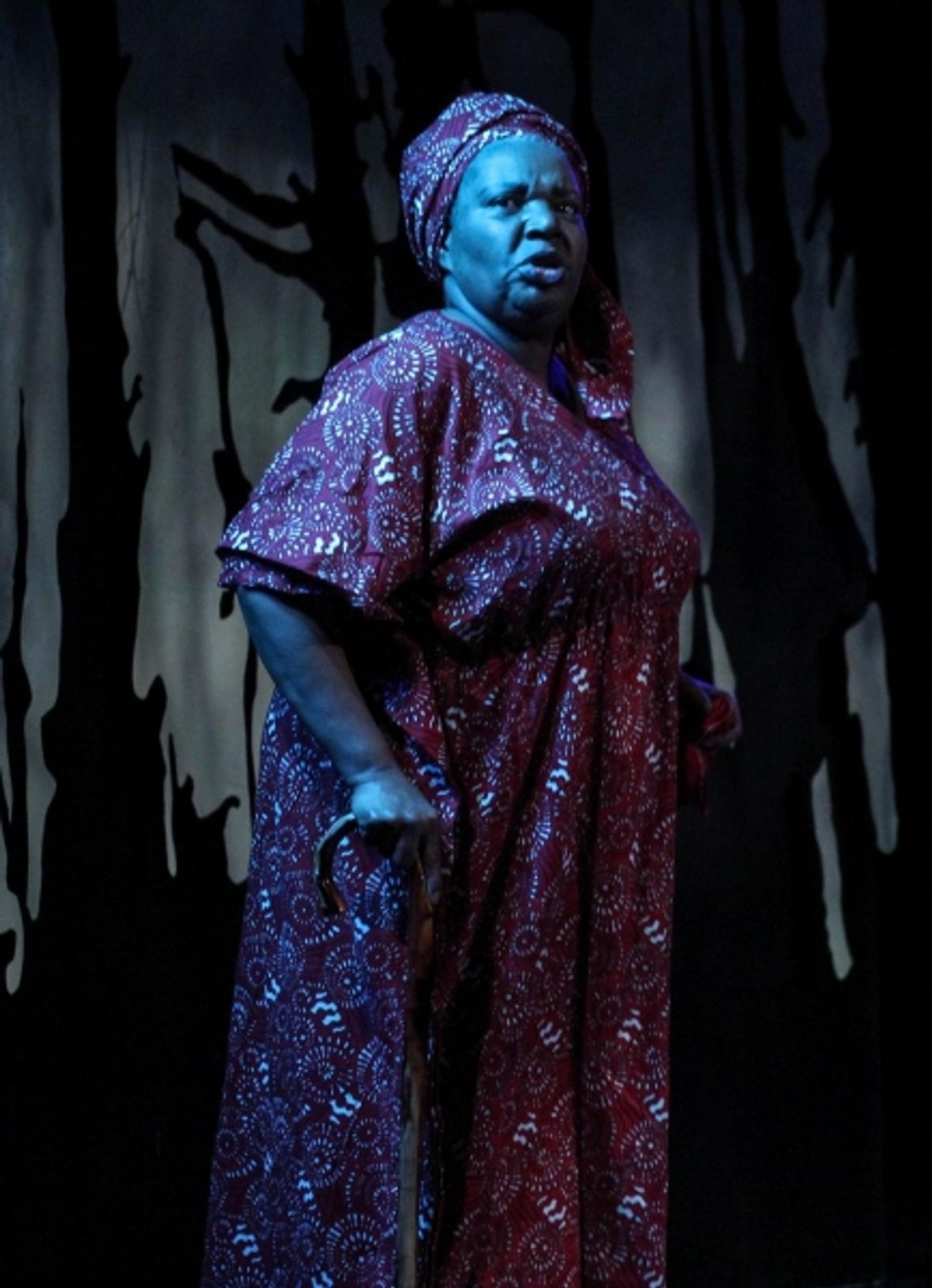 Photo Flash: First Look at MARCUS; OR THE SECRET OF SWEET at Actor's Express  Image