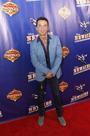 Bruno Tonioli Photo