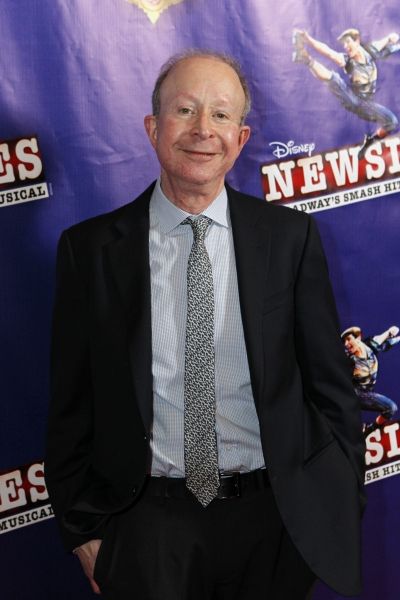 Jack Feldman Photo