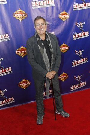 Kenny Ortega Photo