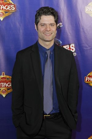 Tom Kitt Photo