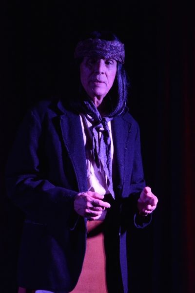 Rudy Ramos Photo