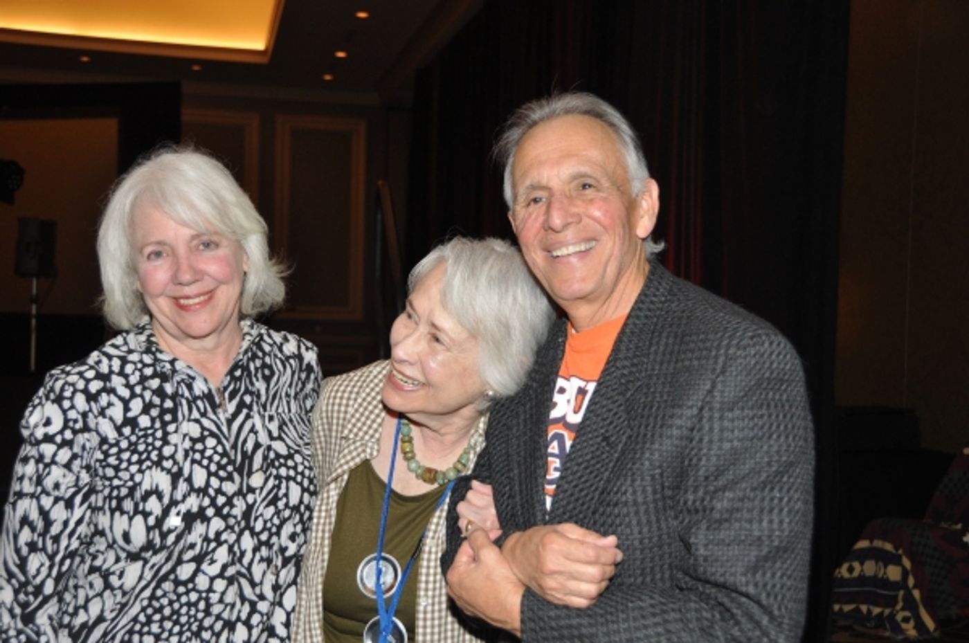 Photo Coverage: Rudy Ramos Presents GERONIMO, LIFE ON THE RESERVATION  Image