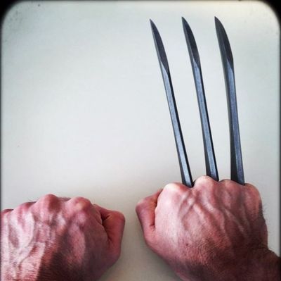 Hugh Jackman Photo