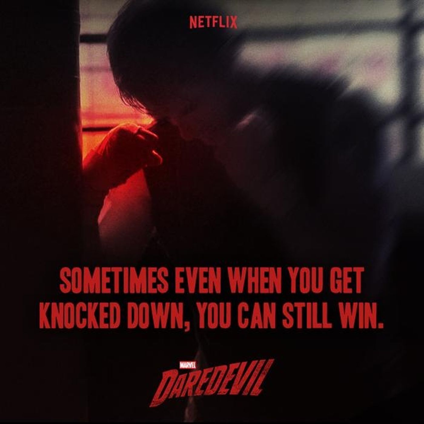 Photo Flash: Check Out Newest DAREDEVIL Stills! Photo Flash: Check Out Newest DAREDEVIL Stills! Image