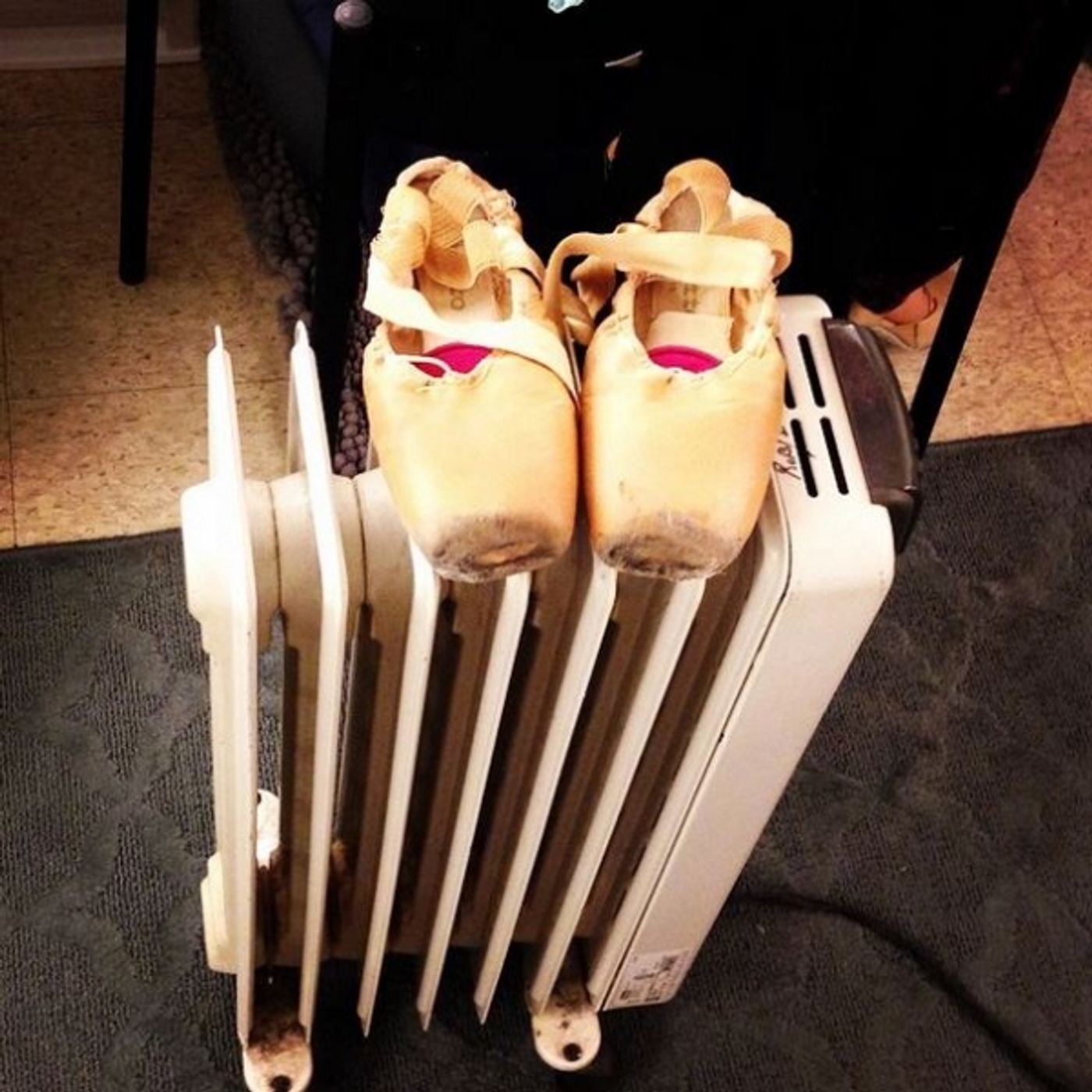 Photo Flash: Saturday Intermission Pics - 3/28 - THE KING AND I Men Snap First #SIP, Plus AN AMERICAN IN PARIS, ON THE TOWN, and More! Photo Flash: Saturday Intermission Pics - 3/28 - THE KING AND I Men Snap First #SIP, Plus AN AMERICAN IN PARIS, ON THE TOWN, and More! Image