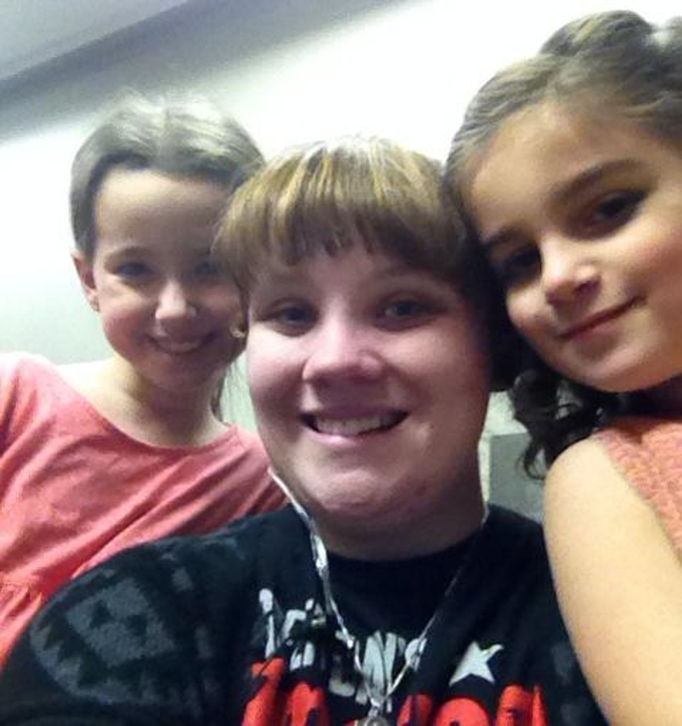 Photo Flash: Saturday Intermission Pics - 3/28 - THE KING AND I Men Snap First #SIP, Plus AN AMERICAN IN PARIS, ON THE TOWN, and More! Photo Flash: Saturday Intermission Pics - 3/28 - THE KING AND I Men Snap First #SIP, Plus AN AMERICAN IN PARIS, ON THE TOWN, and More! Image