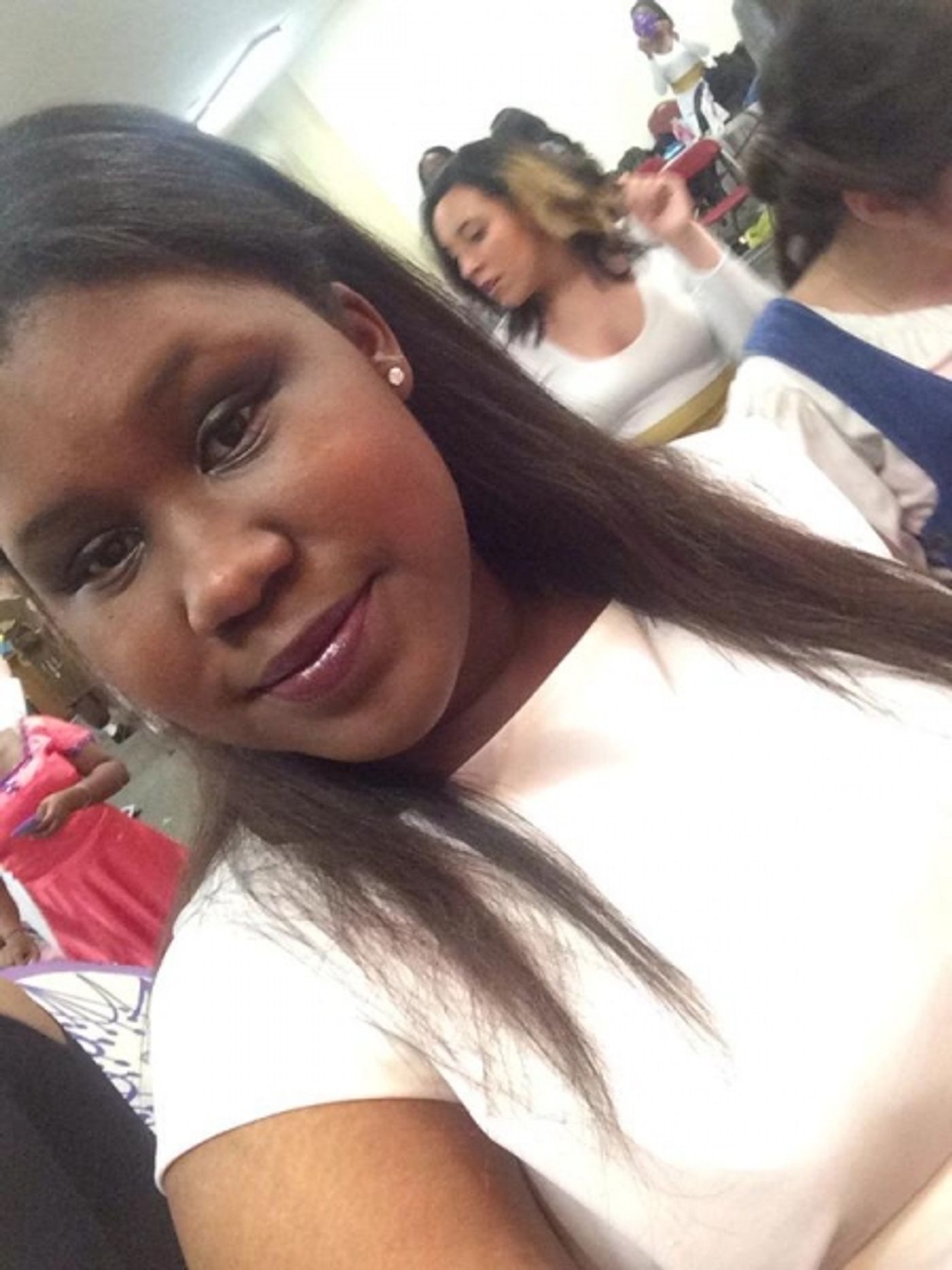 Photo Flash: Saturday Intermission Pics - 3/28 - THE KING AND I Men Snap First #SIP, Plus AN AMERICAN IN PARIS, ON THE TOWN, and More! Photo Flash: Saturday Intermission Pics - 3/28 - THE KING AND I Men Snap First #SIP, Plus AN AMERICAN IN PARIS, ON THE TOWN, and More! Image