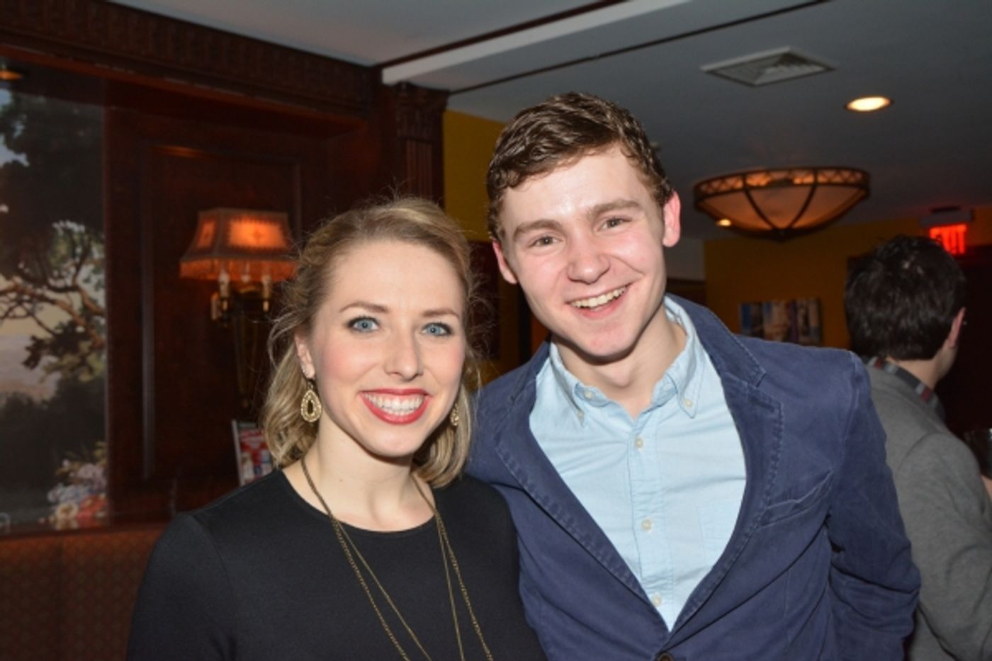 Photo Coverage: A CHORUS LINE Opens at the John W. Engeman Theater at Nortport  Image