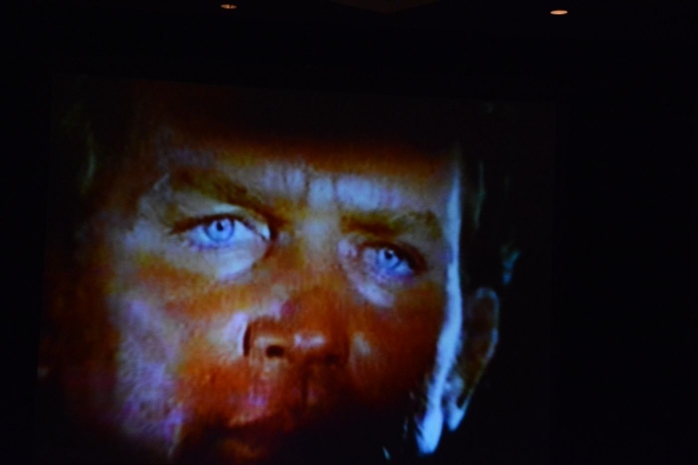 Photo Coverage: Don Collier Presents CONFESSIONS OF AN ACTING COWBOY  Image