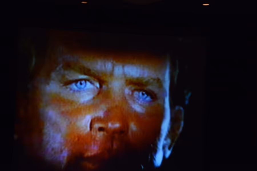 Photo Coverage: Don Collier Presents CONFESSIONS OF AN ACTING COWBOY Image