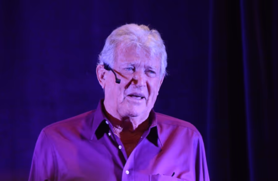 Photo Coverage: Don Collier Presents CONFESSIONS OF AN ACTING COWBOY Image