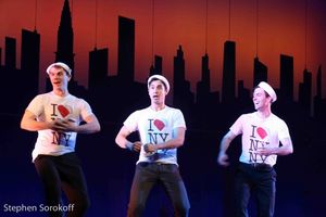 Inside Broadway Creating The Magic @ BroadwayWorld Inside Broadway Creating The Magic Photo