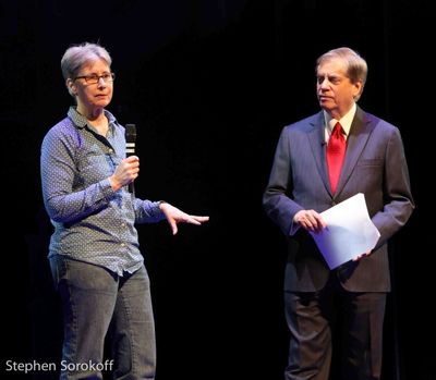 Inside Broadway  Photo