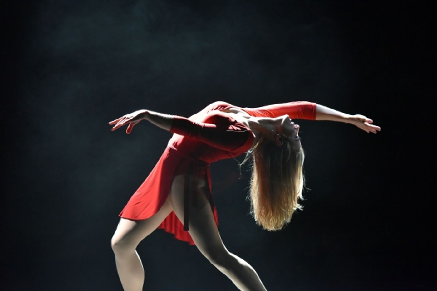 Photo Flash: First Look at A CHORUS LINE at The Engeman  Image