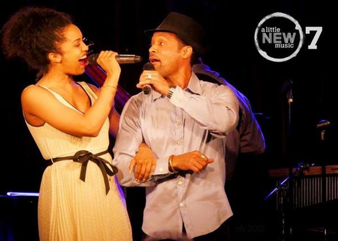 Photo Flash: First Look at RECORDED IN HOLLYWOOD THE MUSICAL at Lillian Theatre  Image