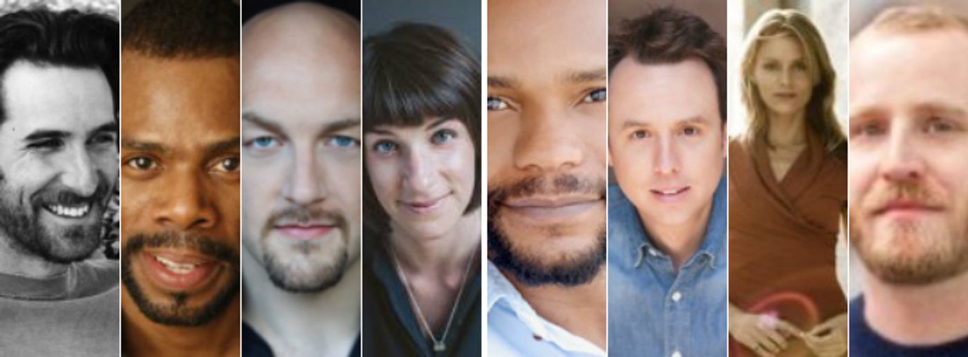 BWW Exclusive: Advice to Theatermakers from the National Theater Institute Faculty Image