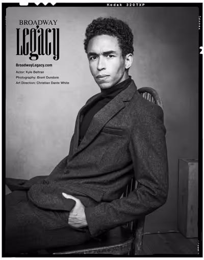 Kyle Beltran Photo