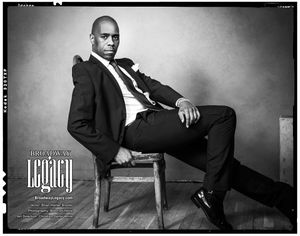 Brian Harlan Brooks Photo