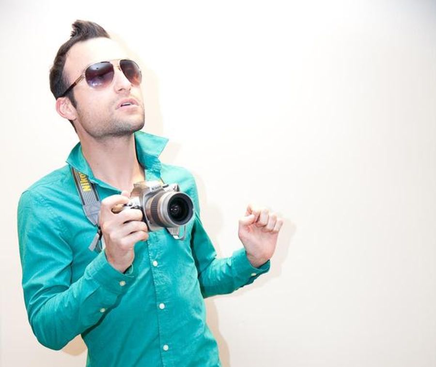 Photo Flash: Meet the Cast of The Dirty Blondes' THE BRITNEY PROJECT Image