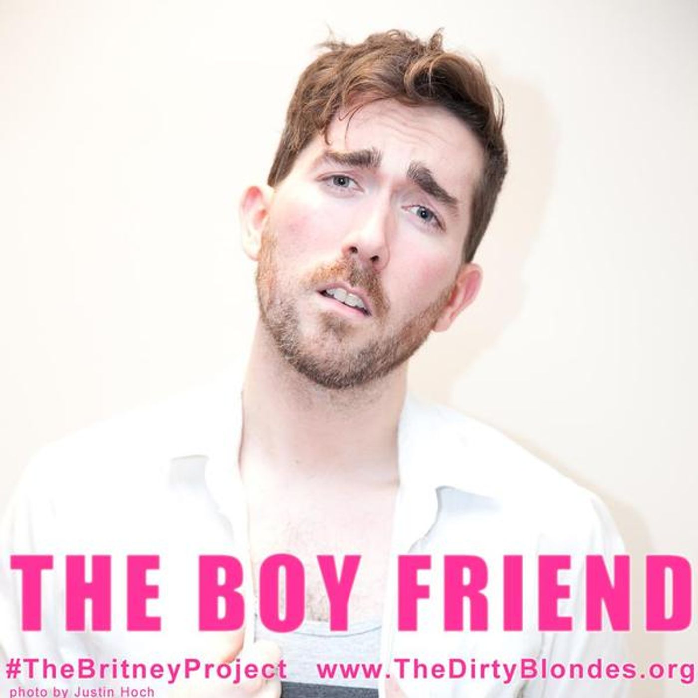Photo Flash: Meet the Cast of The Dirty Blondes' THE BRITNEY PROJECT  Image