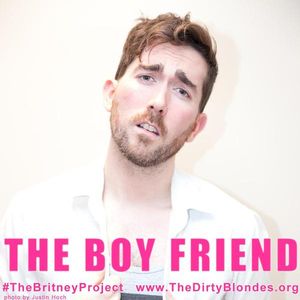 THE BOY FRIEND, Brandon Ferraro Photo