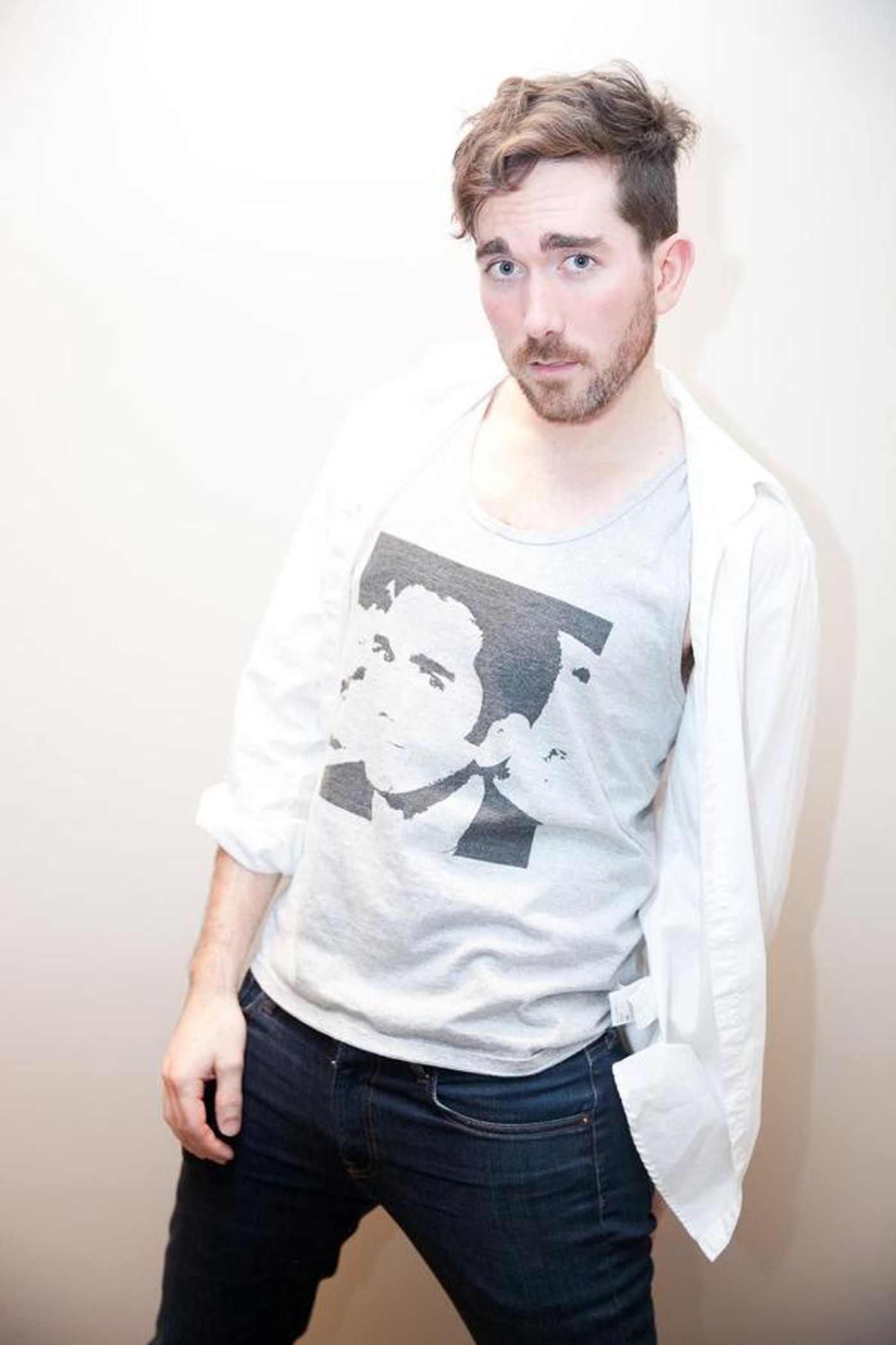 Photo Flash: Meet the Cast of The Dirty Blondes' THE BRITNEY PROJECT  Image