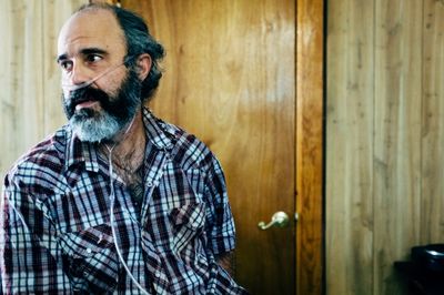 Paul Potenza (Ulysses) Photo