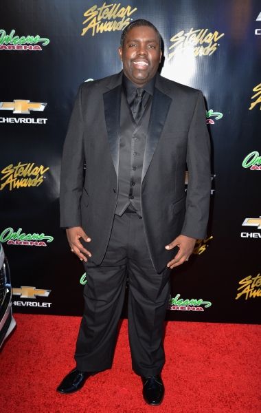 William McDowell Photo
