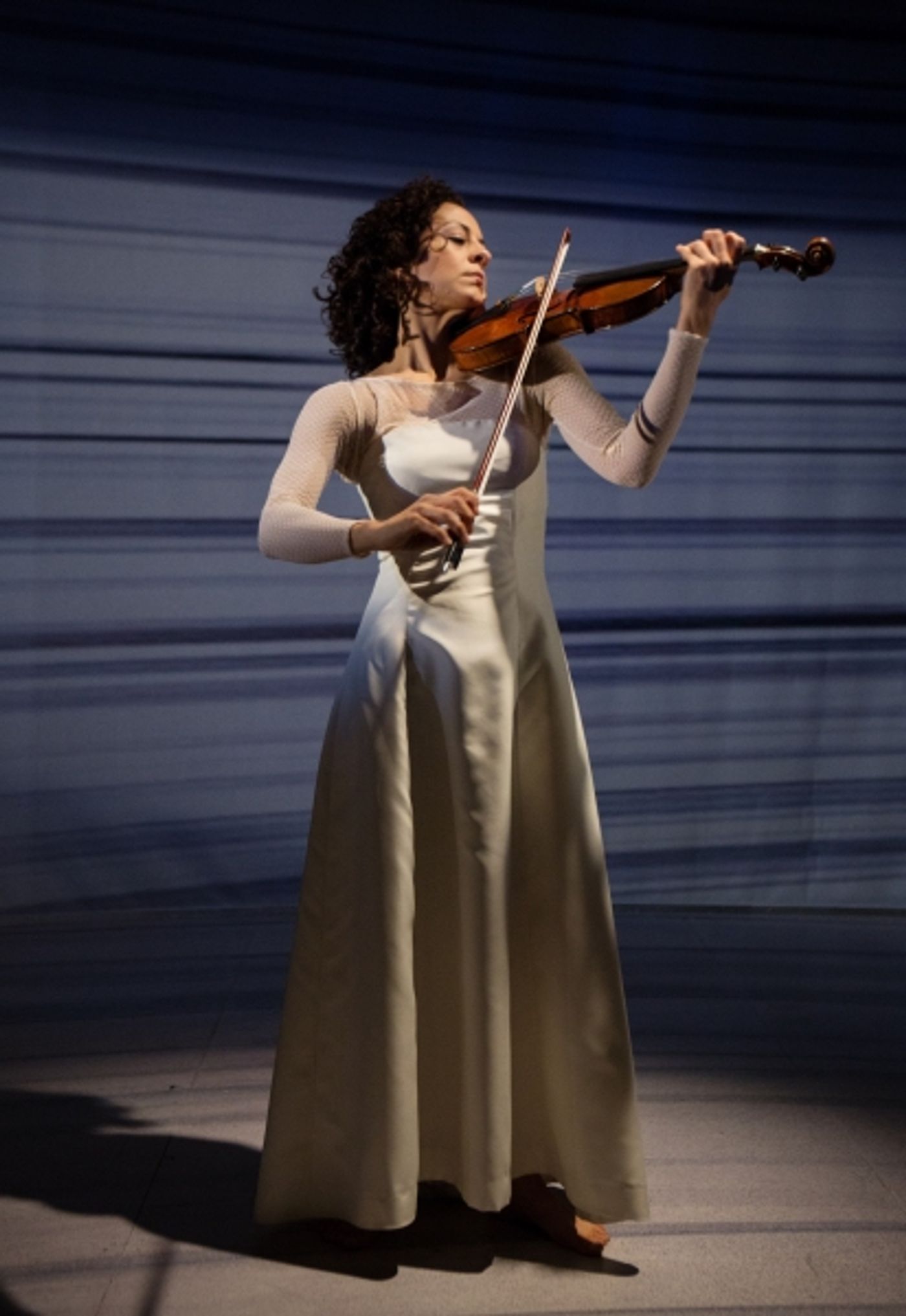 Photo Flash: Tarragon & Volcano's World Premiere of Hannah Moscovitch's INFINITY Opens Tonight Photo Flash: Tarragon & Volcano's World Premiere of Hannah Moscovitch's INFINITY Opens Tonight Image