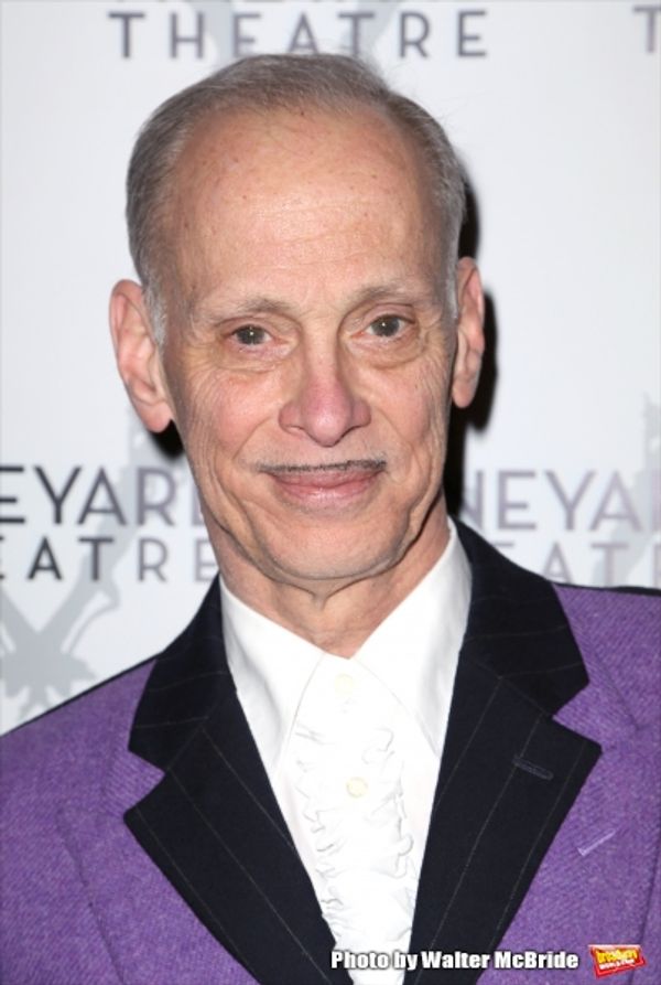 John Waters Photo