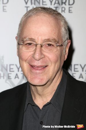 Ron Chernow @ BroadwayWorld Ron Chernow Photo