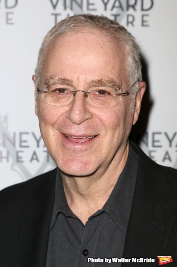 Ron Chernow  Photo
