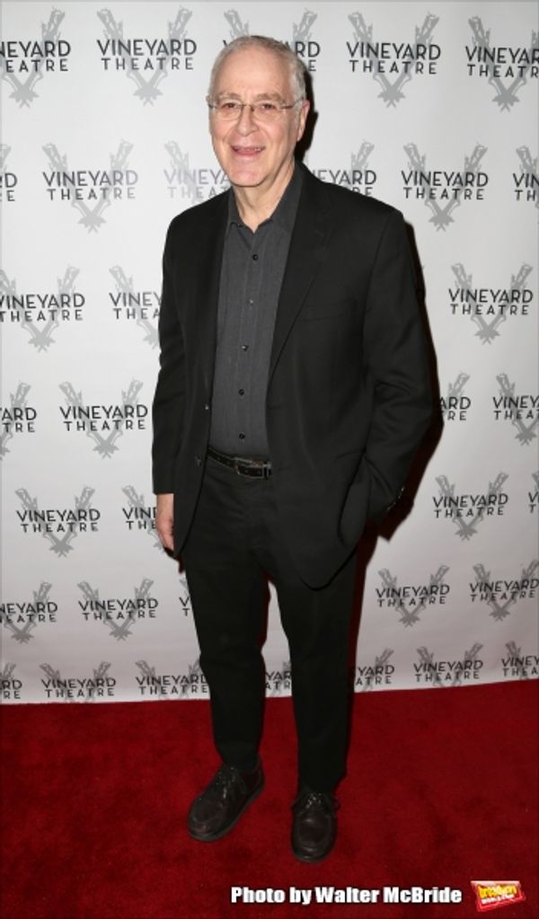 Ron Chernow Photo
