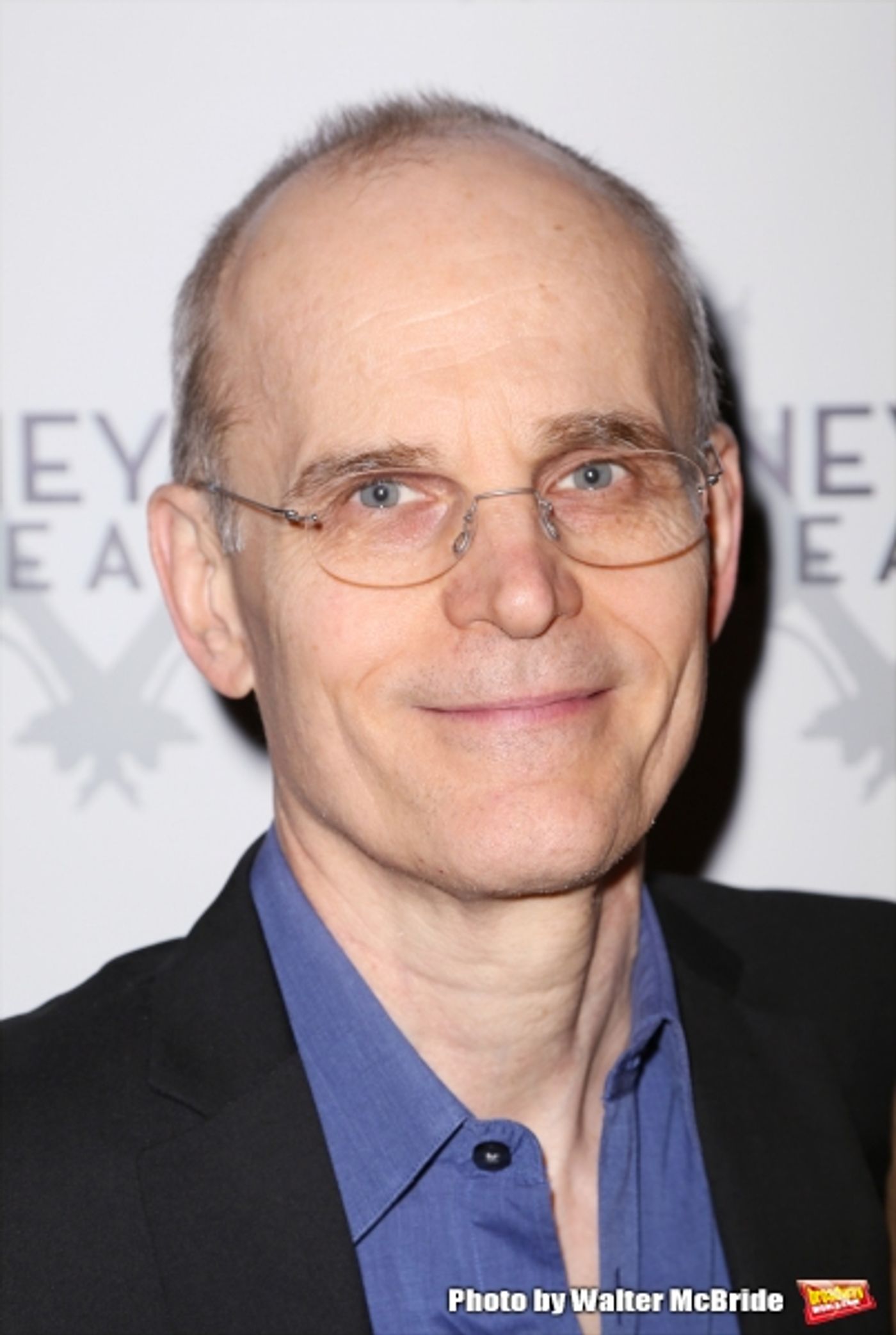 Photo Coverage: On the Red Carpet for Vineyard Theatre's 2015 Gala, Honoring Margo Lion  Image