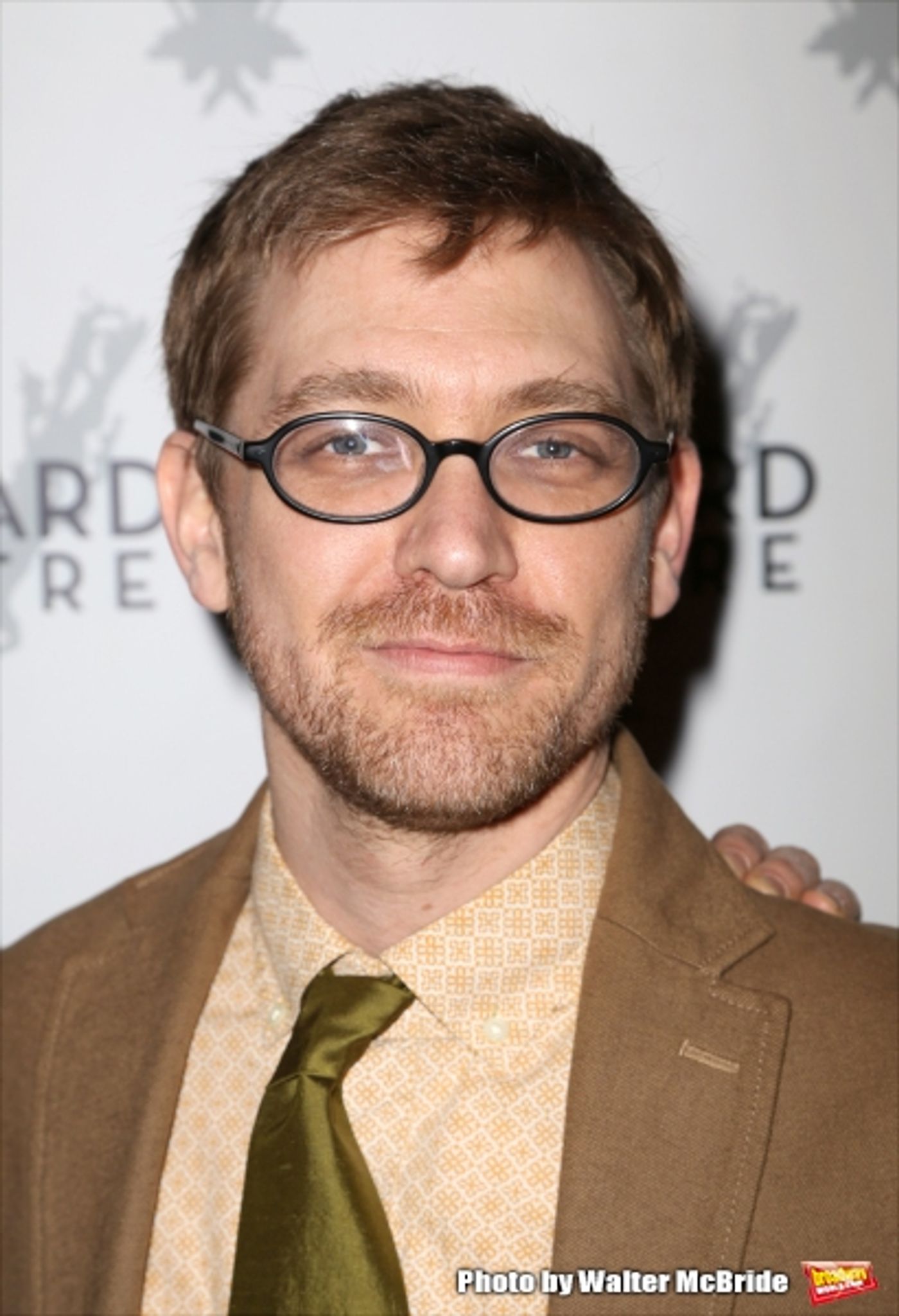 Photo Coverage: On the Red Carpet for Vineyard Theatre's 2015 Gala, Honoring Margo Lion  Image