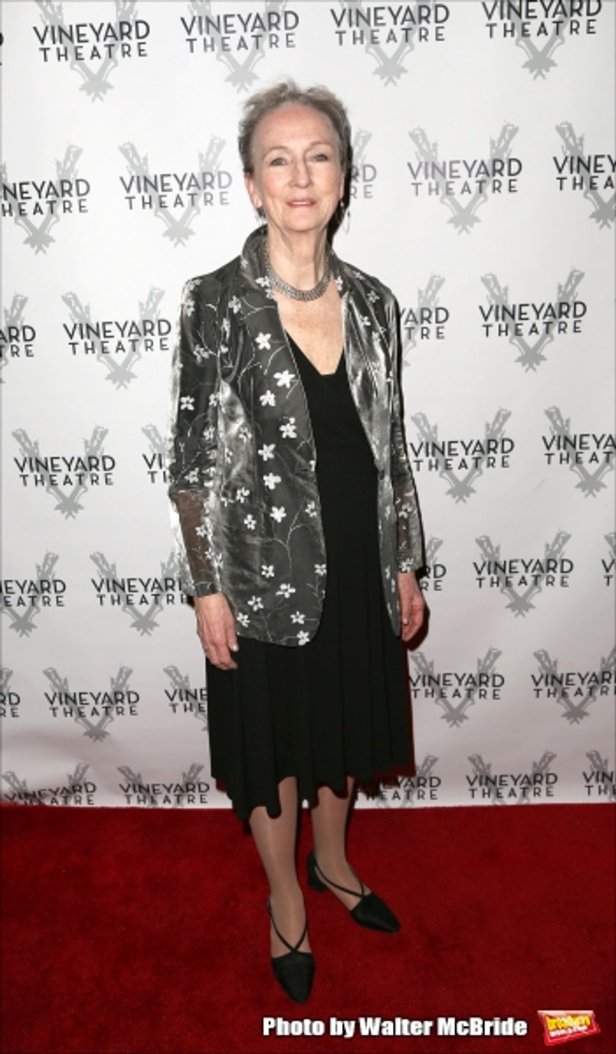 Kathleen Chalfant  at 