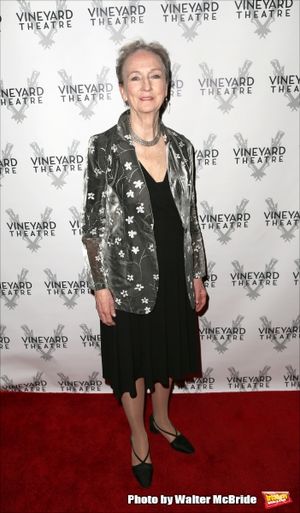 Kathleen Chalfant  Photo