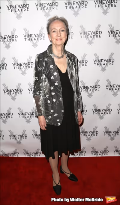 Kathleen Chalfant  Photo