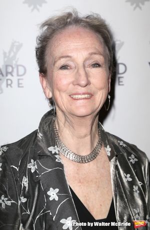Kathleen Chalfant  Photo