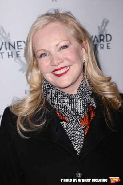 Susan Stroman  Photo